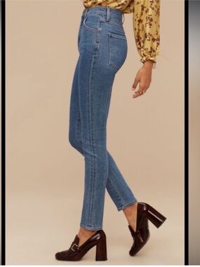Citizens of Humanity x Wilfred Aida Skinny Jeans